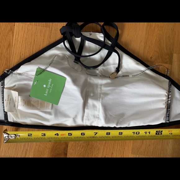 KATE SPADE BIKINI TOPS - Picture 8 of 8